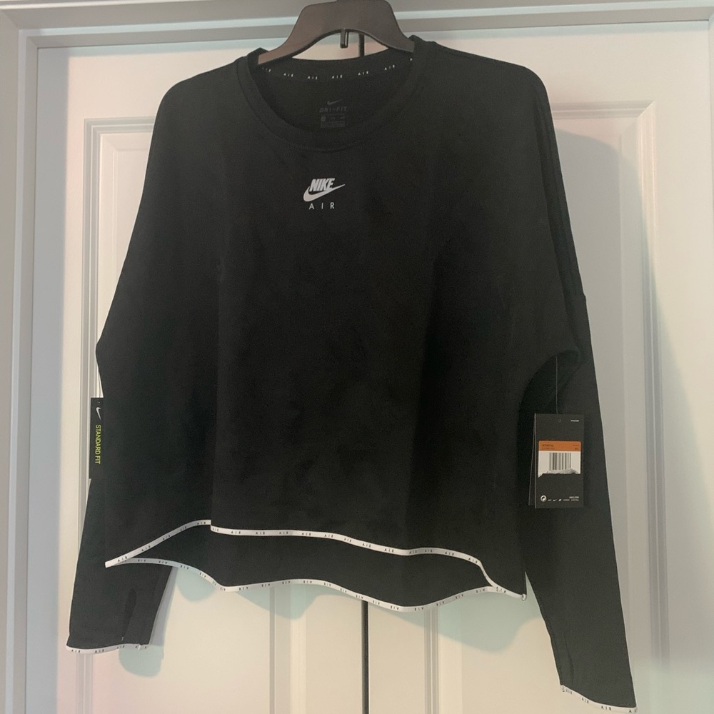 Brand New Women’s Nike Running Shirt